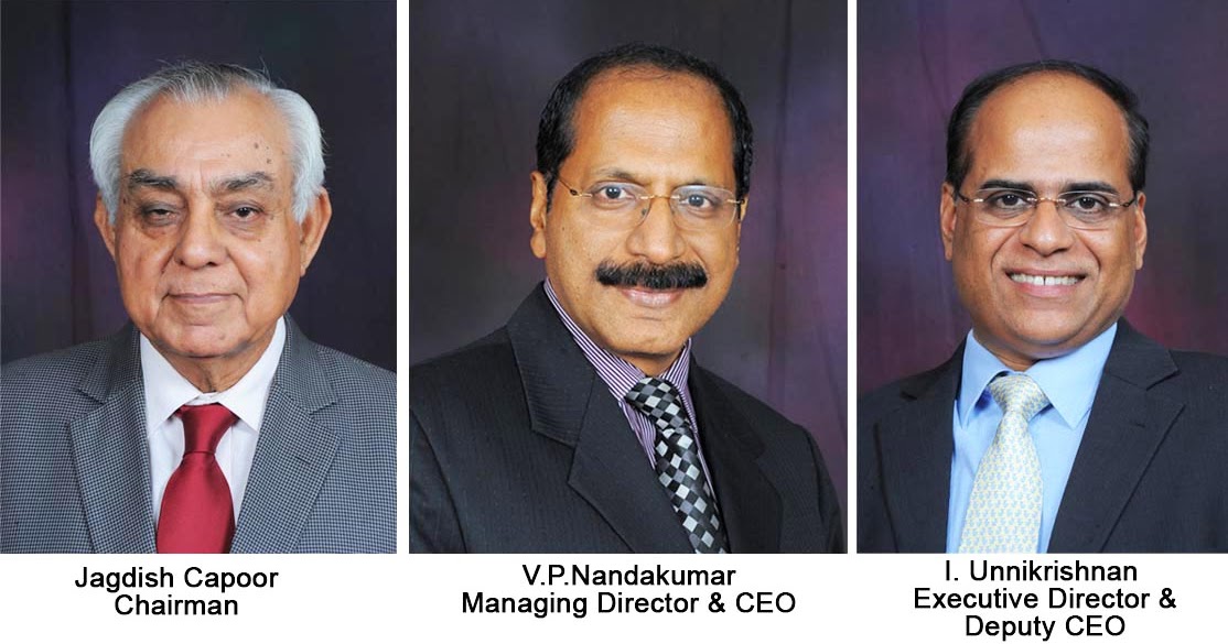 Manappuram nse sale